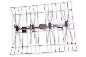 TV ANTENA ALUMINIJUMSKA