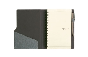 ULTRA Notes A5 - Siva - Img 2