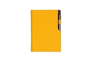 ULTRA Notes A5 - Žuta - Img 1