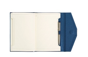 ULTRA Notes sa magnetnim preklopom A5 - Img 2