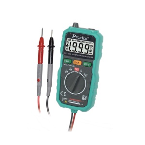 Unimer ProsKit MT-1508 - Img 4