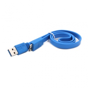 USB 3.0 HUB 7 portova JWD-U37 - Img 3