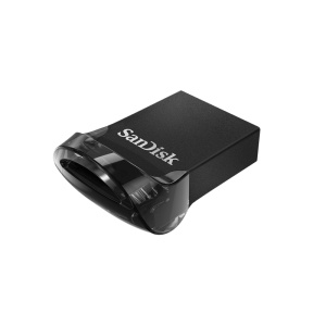 USB flash memorija SanDisk Cruzer Ultra Fit 3.1 128GB - Img 2