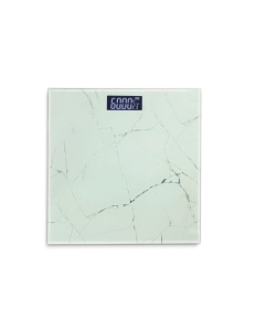 Vaga digitalna Rosberg R51650G za TT 180kg bela