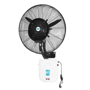 Ventilator sa raspršivačem Prosto MSF 2608 C, zidni - Img 1