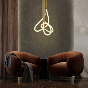 VESTA 454 Luster LED 80W 3000K