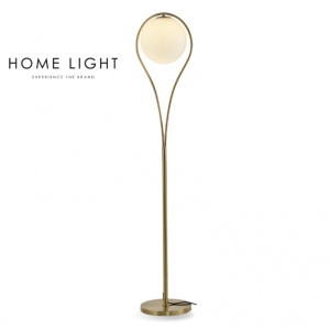 VESTA 578 PODNA LAMPA 1*E27 MESING (1/2)