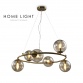 VESTA 604 LUSTER 6*E14 MESING - Img 6