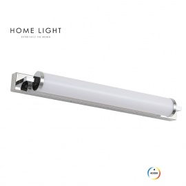 VESTA 695 ZIDNA LAMPA LED 18W 4000K HROM - Img 2