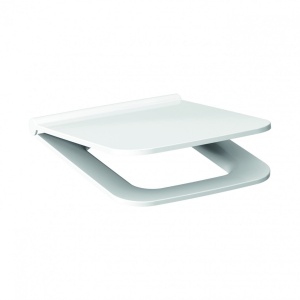 Wc daska JIKA PURE soft close duroplast - Img 2