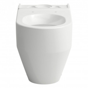 WC Šolja monobloka Laufen PRO new vario - Img 1