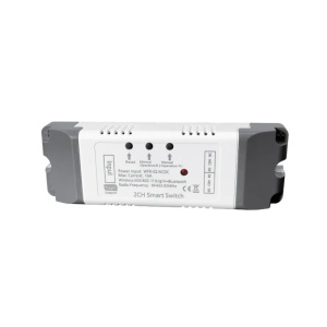 WiFi smart relejni prekidač