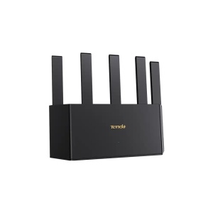Wireless Router Tenda TE3L WI-Fi 7 3600Mbps 5GHz&2.4GHz 3 LAN/WAN - Img 4