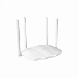 Wireless Ruter Tenda TX9 AX3000 Wi-Fi 6 OFDMA+MU-MIMO 4x6dBi/2,4GHz&5GHz/1WAN/3LAN - Img 3