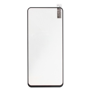 Zastitno staklo Tempered Glass 2.5D full glue za Honor X7b crni - Img 2