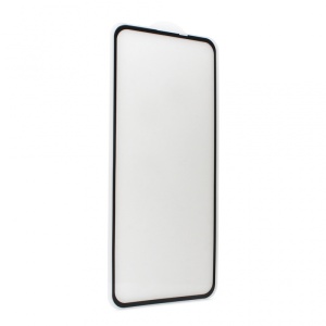 Zastitno Staklo Tempered glass 2.5D full glue za Huawei Honor X10 5G crni - Img 1