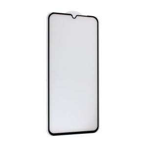 Zastitno Staklo Tempered glass 2.5D full glue za Huawei Nova Y60 crni - Img 1