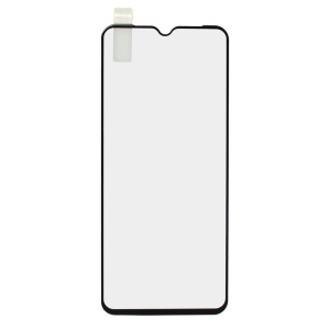 Zastitno staklo Tempered Glass 2.5D full glue za Samsung A145R/A146B Galaxy A14 4G/5G crni - Img 2
