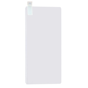Zastitno staklo Tempered Glass Monsterskin UV Glue 5D za Samsung S918B Galaxy S23 Ultra transparent - Img 3