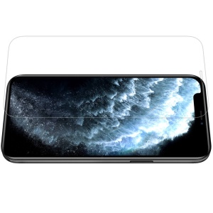 Zastitno Staklo Tempered glass Nillkin H za iPhone 12/12 Pro 6.1 crni - Img 2