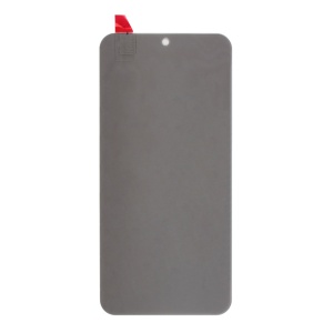 Zastitno staklo Tempered Glass Privacy 2.5D full glue za Samsung S921B/S931B Galaxy S24/S25 crni (fingerprint unlock) - Img 2