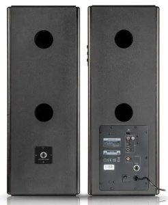 Zvucnici 2.0 Microlab SOLO29 160W RMS(2x80W) 6.5+1,5/ BT/Optical/Coaxial/RCA - Img 3