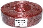 Zvučnički kabl 2x1,00mm CU