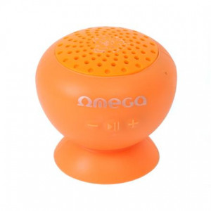 Zvucnik Omega OG46O bluetooth oranz