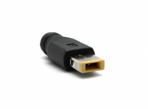 Адаптер зарядного устройства для Lenovo 5.5*2.5 на USB-тип - Img 2