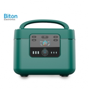 Аккумуляторный генератор BITON ELP 1200 Вт - Img 6