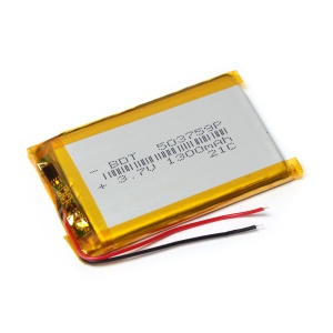 Аккумулятор LiPo EL 1300 мАч