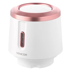 Бежичная секалка Sencor SCB 9000WH - Img 3