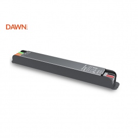 Блок питания для светодиодов DAWN, тонкий, 24 В, 100 Вт, 100WHH-24
