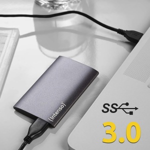 Внешний SSD Intenso 512 ГБ Premium Edition - Img 3