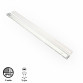 Vododiht NH805 2x22W kuciste