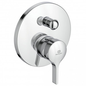 Встраиваемая крышка смесителя IDEAL STANDARD MELANGE с переключателем