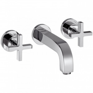 Встраиваемый смеситель для мойки HANSGROHE AXOR