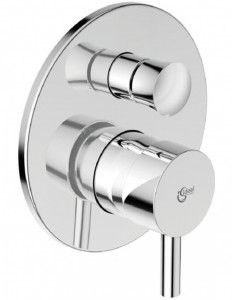 Встроенный аккумулятор с выключателем Набор IDEAL STANDARD CERALINE
