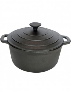 Горшок Rosberg R54618A22, 22 см, 2,5 литра