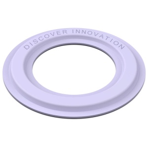 Держатель Nillkin SnapHold Magnetic фиолетовый - Img 2