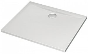 Душевая ванна IDEAL STANDARD ULTRAFLAT 100x80