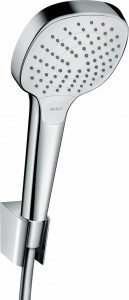 Душевой гарнитур HANSGROHE CROMA SELECT E