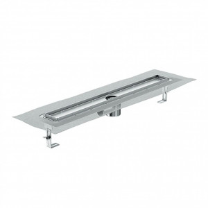 Душевой канал ACO ShowerDrain E+ 800/66