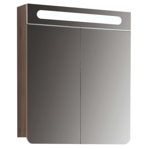 Зеркало LINEART WING 600 cadiz