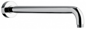 Излив для душа EMMEVI PIPER 400 мм