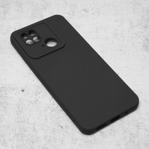 Камера Torbica Silikon Pro для Xiaomi Redmi 10C черный