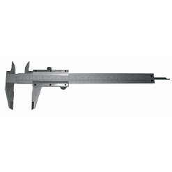 Клювовый калибр TMP 150x0,02 мм 280302