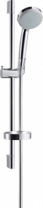 Комплект раздвижных штанг HANSGROHE CROMA 100 VARIO