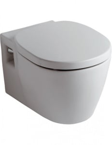 Консоль для унитаза IDEAL STANDARD CONNECT SPACE - Img 2
