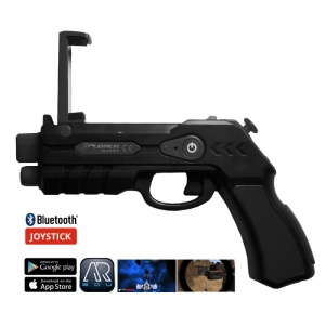 Консоль AR Xplorer Blaster черная - Img 4